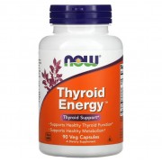 Now Foods Thyroid Energy 90 caps
