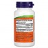 Now Foods Valerian Root 500 mg 100 капсул, корінь валеріани