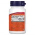 Now Foods Vitamin A 7500 mcg 25000 МЕ 100 мягких капсул, витамин А