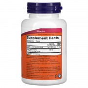 Now Foods C-1000 With Rose Hips 100 tabs