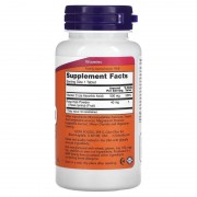 Now Foods Vitamin C-500 With Rose Hips 100 tabs