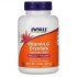 Now Foods Vitamin C Crystals 227 грамм, аскорбиновая кислота в порошке