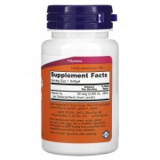 Now Foods Vitamin D-3 2000 IU 240 softgels