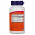 Now Foods Vitamin D3 & K2 120 капсул