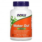 Now Foods Water Out 100 caps