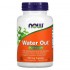 Now Foods Water Out 100 капсул, суміш трав і поживних речовин