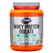 Now Foods Sports Whey Protein Isolate 816 g