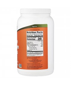 Now Foods Whole Psyllium Husks 680 грам, цільне лушпиння подорожника Now Foods Whole Psyllium Husks 680 грам, цільне лушпиння подорожника