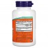 Now Foods Zinc Glycinate 120 м'яких капсул, гліцинат цинку