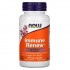 Now Foods Immune Renew 90 растительных капсул, набор натуральных питательных веществ