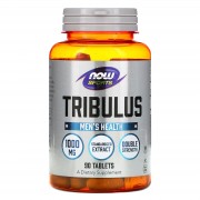 Now Sports Tribulus 1000 mg 90 tabs