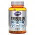 Now Sports Tribulus 1000 mg 90 таблеток, экстракт трибулуса