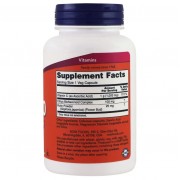 Now Foods Vitamin C-1000 With 100 mg of Bioflavonoids 100 caps