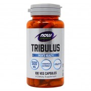 Now Sports Tribulus 500 mg 100 caps