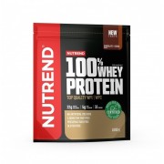 Nutrend 100% Whey Protein 1000 g