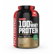 Nutrend 100% Whey Protein 2250 g