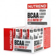 Nutrend BCAA Liquid Shot 60 ml