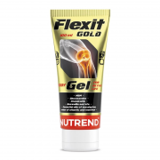 Nutrend Flexit Gold Gel 100 ml 