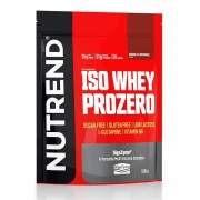 Nutrend Iso Whey Prozero 500 g