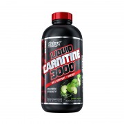 Nutrex Liquid Carnitine 3000 480 ml