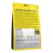 Olimp 100% Natural Whey Protein Concentrate 700 g