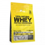 Olimp 100% Natural Whey Protein Concentrate 700 g