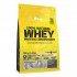 Olimp 100% Natural Whey Protein Concentrate 700 грамм, сывороточный протеин