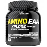 Olimp Amino EAA Xplode 520 g 