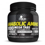 Olimp Anabolic Amino 9000 Mega Tabs 300 tabs