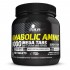 Olimp Anabolic Amino 9000 Mega Tabs 300 таблеток, суміш пептидів і вільних амінокислот