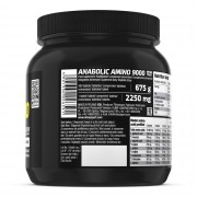 Olimp Anabolic Amino 9000 Mega Tabs 300 tabs