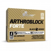 Olimp Arthroblock Forte Sport Edition 60 caps