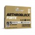 Olimp Arthroblock Forte Sport Edition 60 капсул, препарат для зміцнення суглобів і зв'язок