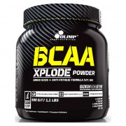 OLIMP BCAA Xplode 2:1:1 Powder 500 g