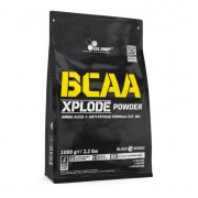 OLIMP BCAA Xplode Powder 1000 g