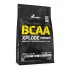 OLIMP BCAA Xplode Powder 1000 грамм, комплекс BCAA в порошке, дополненный L-глютамином и витамином B6