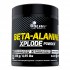 Olimp Beta-Alanine Xplode Powder 250 грам, бета-аланін, вітамін В6