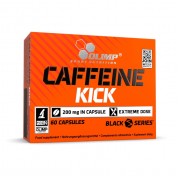 Olimp Caffeine Kick 200 mg 60 caps