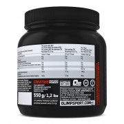 Olimp Creatine Monohydrate Powder 550 g