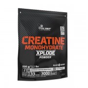 Olimp Creatine Monohydrate Xplode Powder 500 g