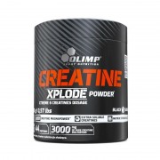 Olimp Creatine Xplode Powder 260 g