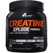 Olimp Creatine Xplode Powder 500 g