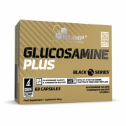 Olimp Glucosamine Plus Sport Edition 60 caps