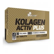 Olimp Kolagen Activ Plus Sport Edition 80 tabs