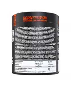 Olimp Rocky Athletes Creatine 200 грамм, креатин моногидрат