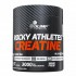 Olimp Rocky Athletes Creatine 200 грамм, креатин моногидрат Olimp Rocky Athletes Creatine 200 грамм, креатин моногидрат