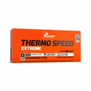 Olimp Thermo Speed Extreme 120 caps