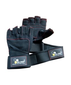 Olimp Training Gloves Hardcore Raptor, удобные и гибкие тренировочные перчатки