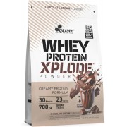 Olimp Whey Protein Xplode Powder 700 g