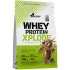 Olimp Whey Protein Xplode Powder 700 грам, сироватковий протеїн